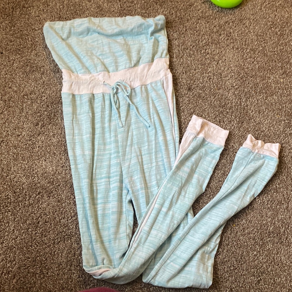 Fashionnova Jumpsuit